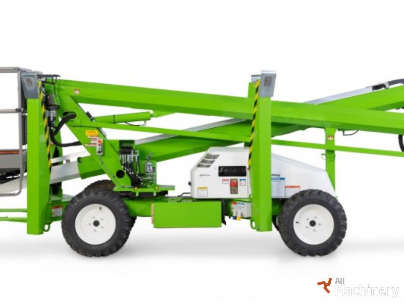 NIFTYLIFT SD170 Teleskopiniai keltuvai #2049