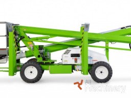NIFTYLIFT SD170 Teleskopiniai keltuvai #2049