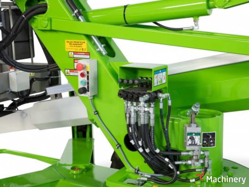 NIFTYLIFT SD170 Teleskopiniai keltuvai #2049