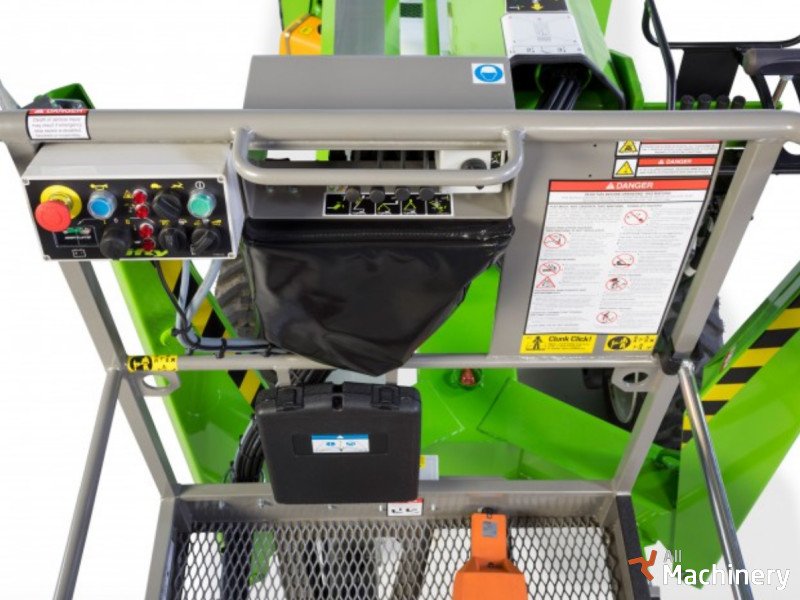 NIFTYLIFT SD170 Teleskopiniai keltuvai #2049