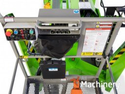 NIFTYLIFT SD170 Teleskopiniai keltuvai #2049