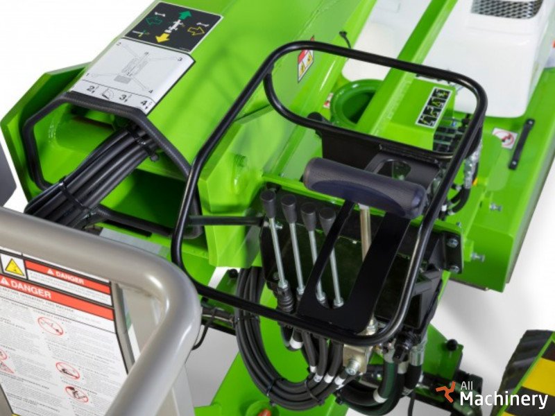 NIFTYLIFT SD170 Teleskopiniai keltuvai #2049