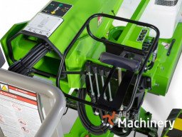 NIFTYLIFT SD170 Teleskopiniai keltuvai #2049
