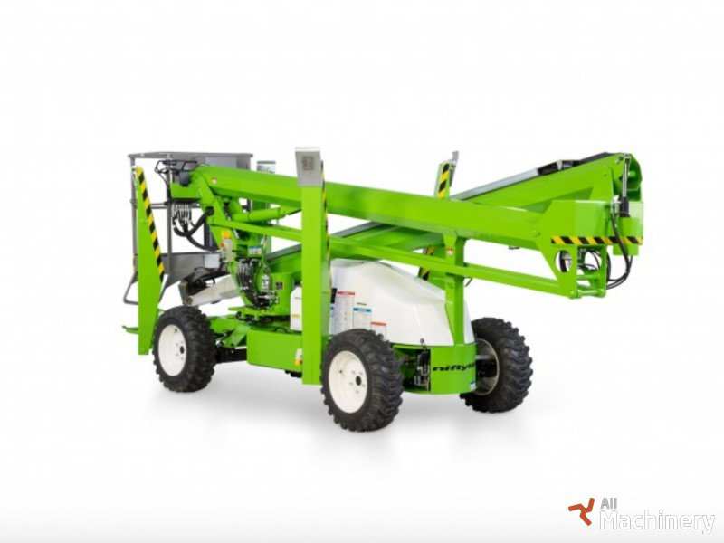 NIFTYLIFT SD170 Teleskopiniai keltuvai #2049
