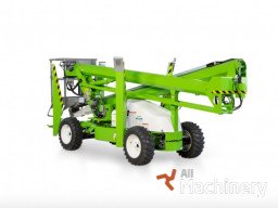 NIFTYLIFT SD170 Teleskopiniai keltuvai #2049