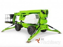 NIFTYLIFT SD210 Teleskopiniai keltuvai #2050