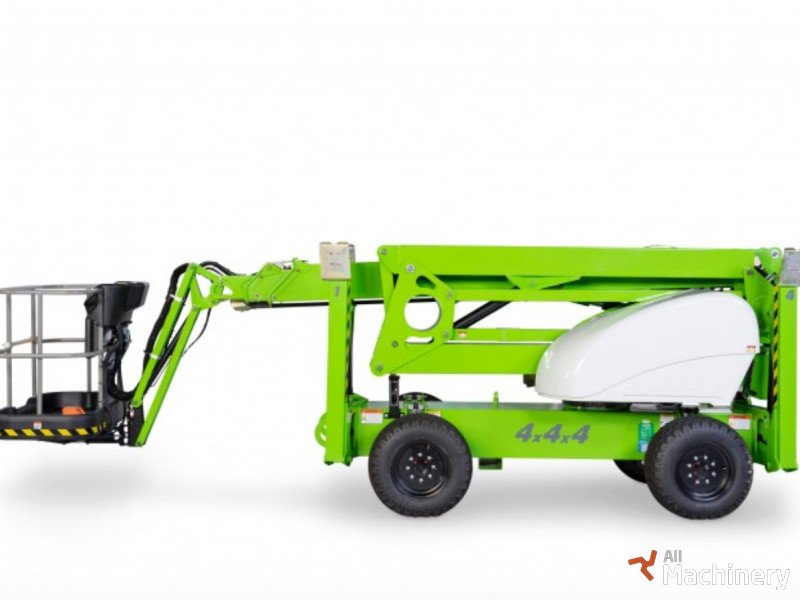 NIFTYLIFT SD210 Teleskopiniai keltuvai #2050