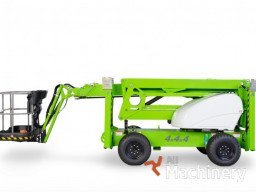 NIFTYLIFT SD210 Teleskopiniai keltuvai #2050