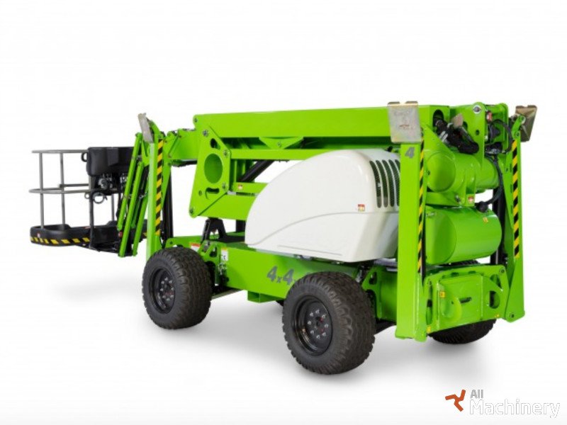 NIFTYLIFT SD210 Teleskopiniai keltuvai #2050