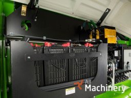 NIFTYLIFT HR28 4x4  Teleskopiniai keltuvai #2054