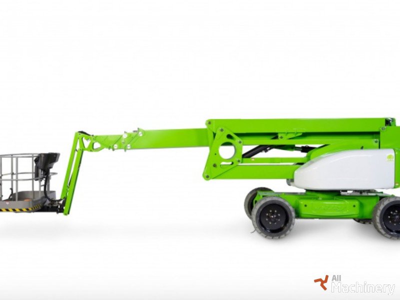 NIFTYLIFT HR28 4x4  Teleskopiniai keltuvai #2054