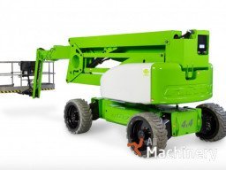 NIFTYLIFT HR28 4x4  Teleskopiniai keltuvai #2054