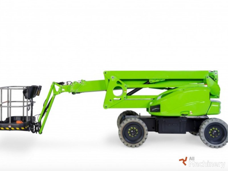 NIFTYLIFT HR21 4x4 Teleskopiniai keltuvai #2055