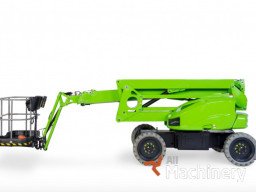NIFTYLIFT HR21 4x4 Teleskopiniai keltuvai #2055