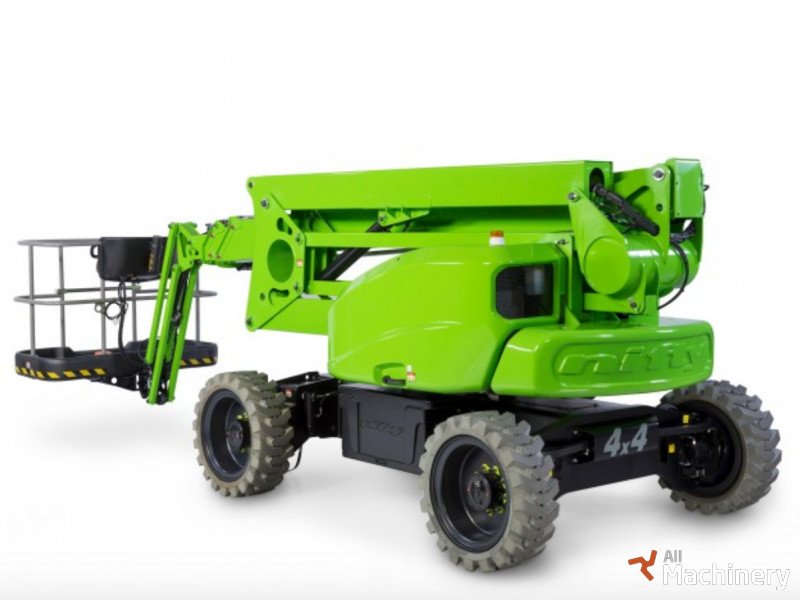 NIFTYLIFT HR21 4x4 Teleskopiniai keltuvai #2055