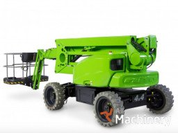 NIFTYLIFT HR21 4x4 Teleskopiniai keltuvai #2055