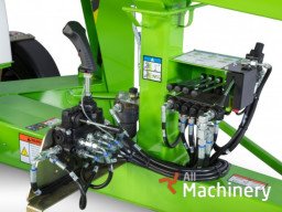 NIFTYLIFT Nifty 170 Priekabos tipo keltuvai #2060