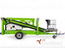 NIFTYLIFT 210 trailer mount Priekabos tipo keltuvai #2061