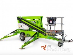 NIFTYLIFT 210 trailer mount Priekabos tipo keltuvai #2061