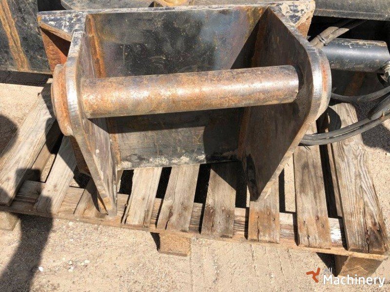 LIEBHERR SW33 Kitos dalys #2095