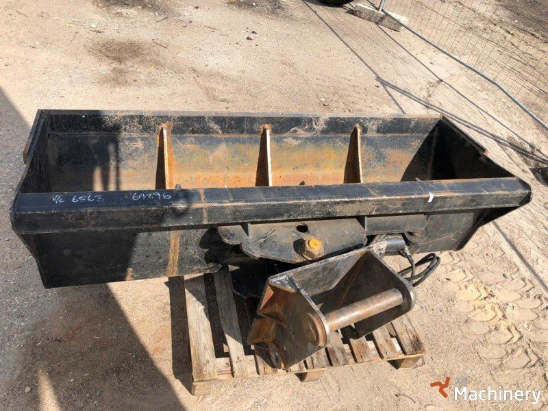 LIEBHERR SW33 Kitos dalys #2095