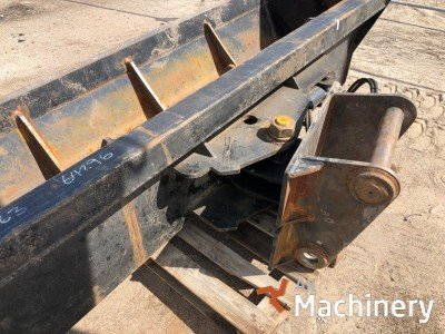 LIEBHERR SW33 Kitos dalys #2095