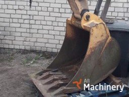 LIEBHERR Kasimo kaušas A900, A316 Kitos dalys #2097