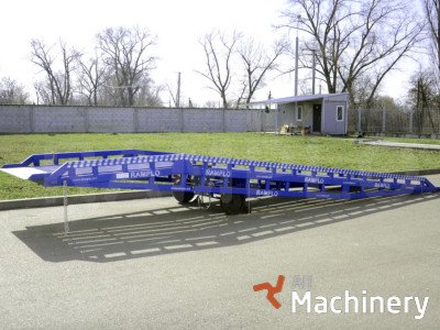 RAMPLO RL-MR-STD6 Mobilios rampos #2109