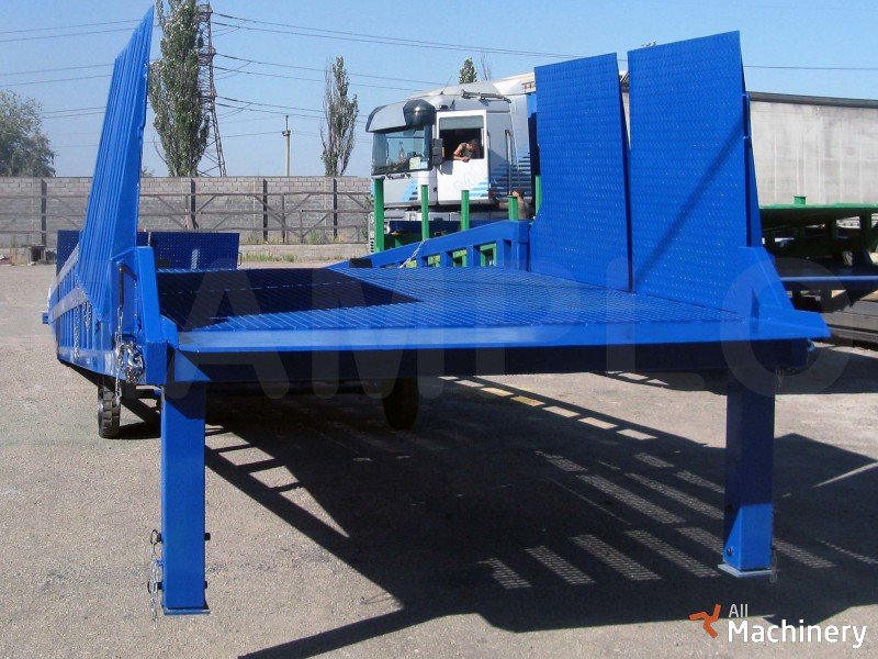 RAMPLO RL-MR-SML6 Mobilios rampos #2113