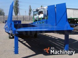 RAMPLO RL-MR-SML6 Mobilios rampos #2113