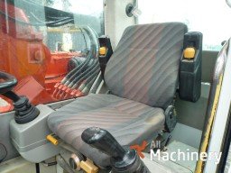 O&K MH5 Ratiniai ekskavatoriai #2123