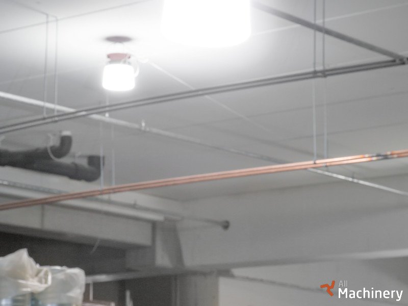 WORKLITE WORKLITE® Priekabos tipo šviestuvai #2162