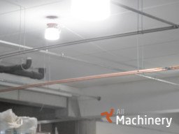 WORKLITE WORKLITE® Priekabos tipo šviestuvai #2162