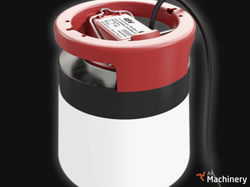 WORKLITE WORKLITE® Priekabos tipo šviestuvai #2162