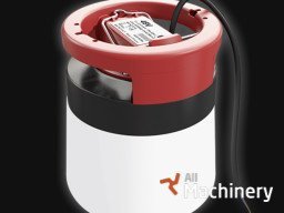 WORKLITE WORKLITE® Priekabos tipo šviestuvai #2162