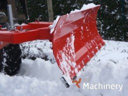 MANITOU Sniego valymo peilis Kitos dalys #2175