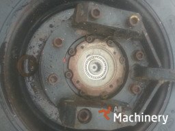 HAULOTTE H18SDX Keltuvų važiuoklės dalys #218