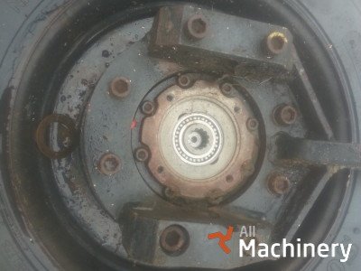 HAULOTTE H18SDX Keltuvų važiuoklės dalys #218