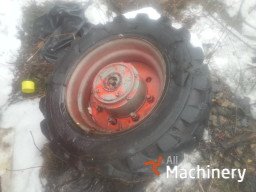 HAULOTTE H18SDX Keltuvų važiuoklės dalys #218