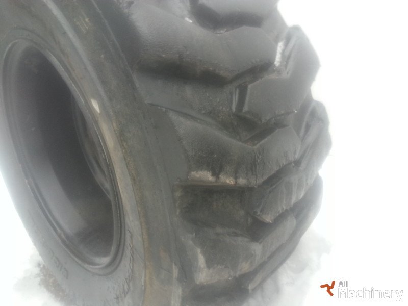 OTHER Hauler - SKS Ratinės technikos padangos #219