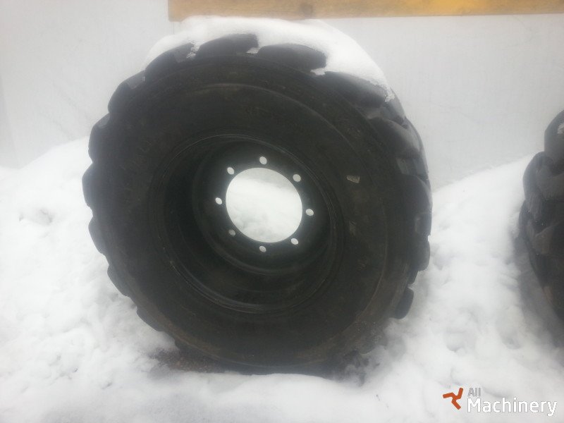 OTHER Hauler - SKS Ratinės technikos padangos #219