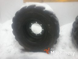 OTHER Hauler - SKS Ratinės technikos padangos #219