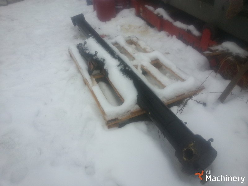 OTHER Kita keltuvų hidraulinės sistemos dalys #220