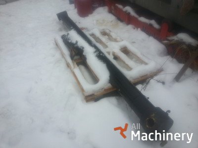 OTHER Kita keltuvų hidraulinės sistemos dalys #220