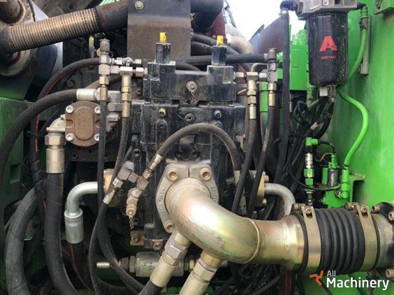 TEREX TC225 Vikšriniai ekskavatoriai #2239