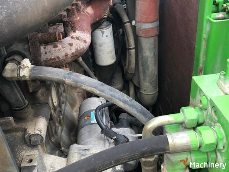 TEREX TC225 Vikšriniai ekskavatoriai #2239