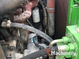 TEREX TC225 Vikšriniai ekskavatoriai #2239