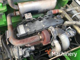 TEREX TC225 Vikšriniai ekskavatoriai #2239