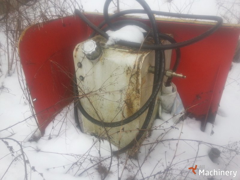 HAULOTTE H12SDX keltuvų hidraulinės sistemos dalys #227