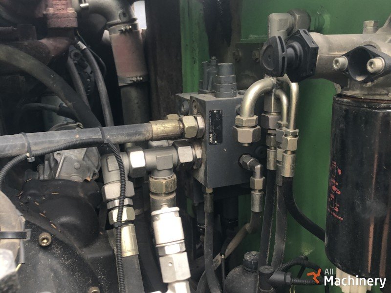 ATLAS 225LC Vikšriniai ekskavatoriai #2304